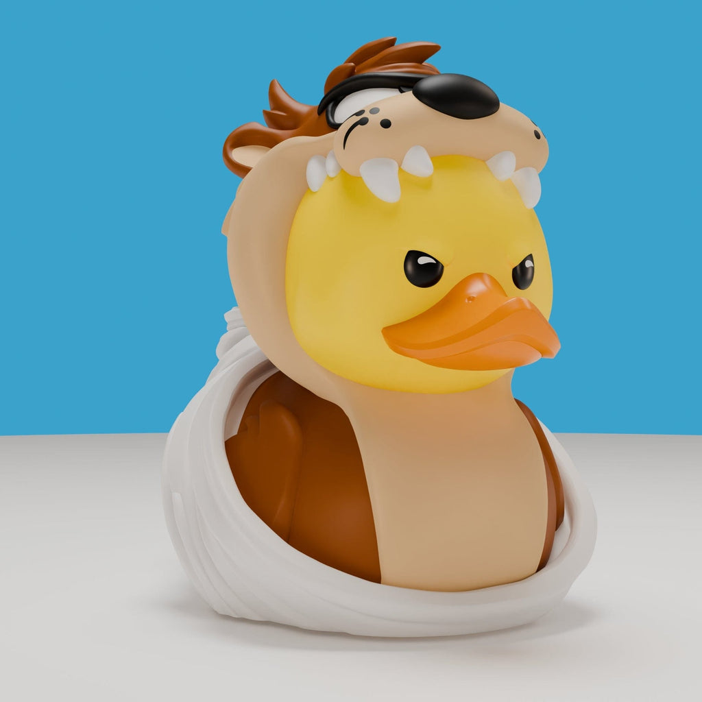 Canard Taz le Diable de Tasmanie (Collector’s Edition)
