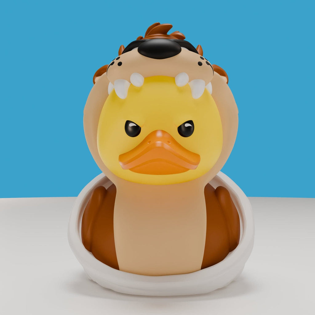 Canard Taz le Diable de Tasmanie (Collector’s Edition)