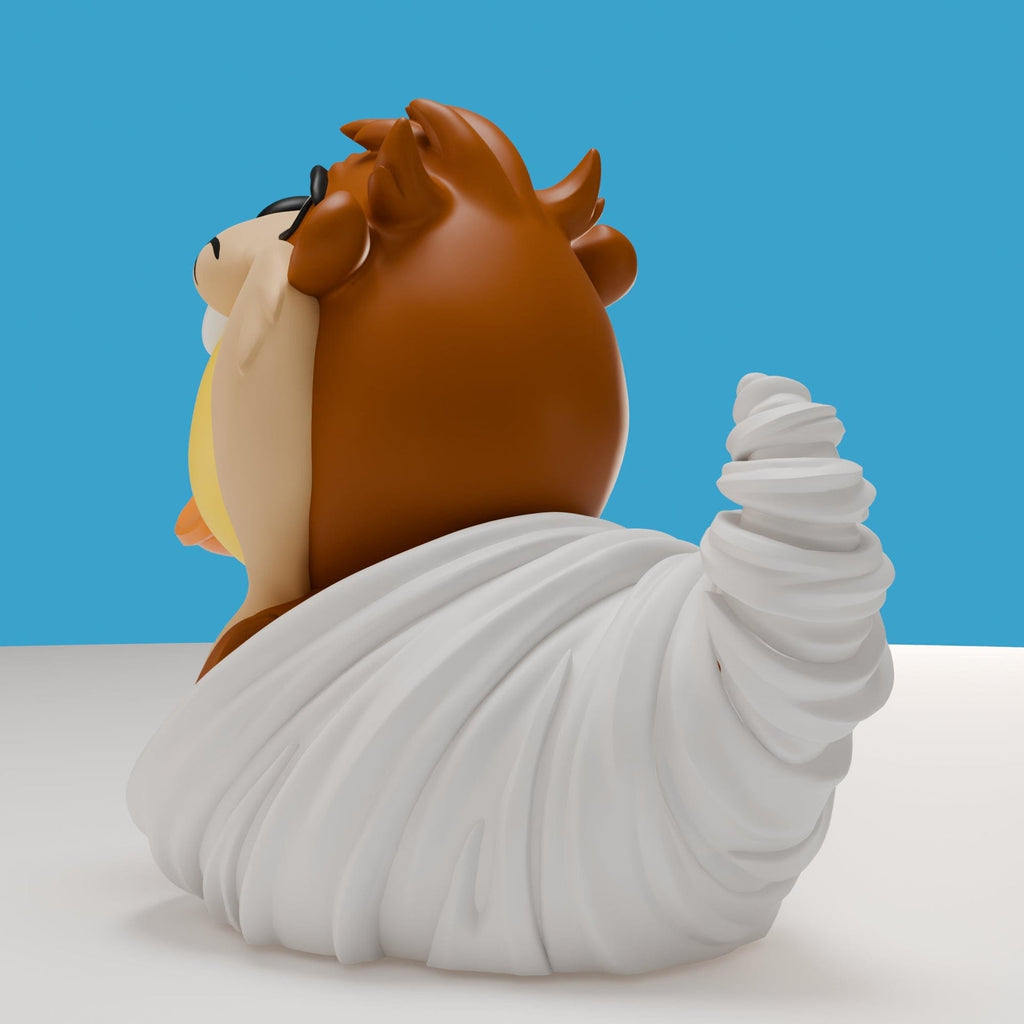 Canard Taz le Diable de Tasmanie (Collector’s Edition)