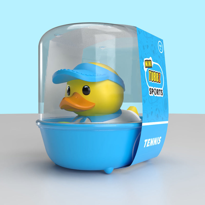 Canard Tennis (Mini Edition)