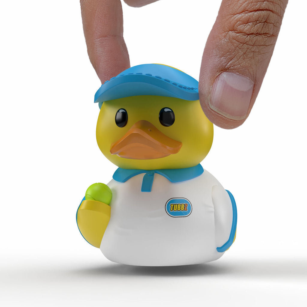 Tennis Duck (Mini Edition)
