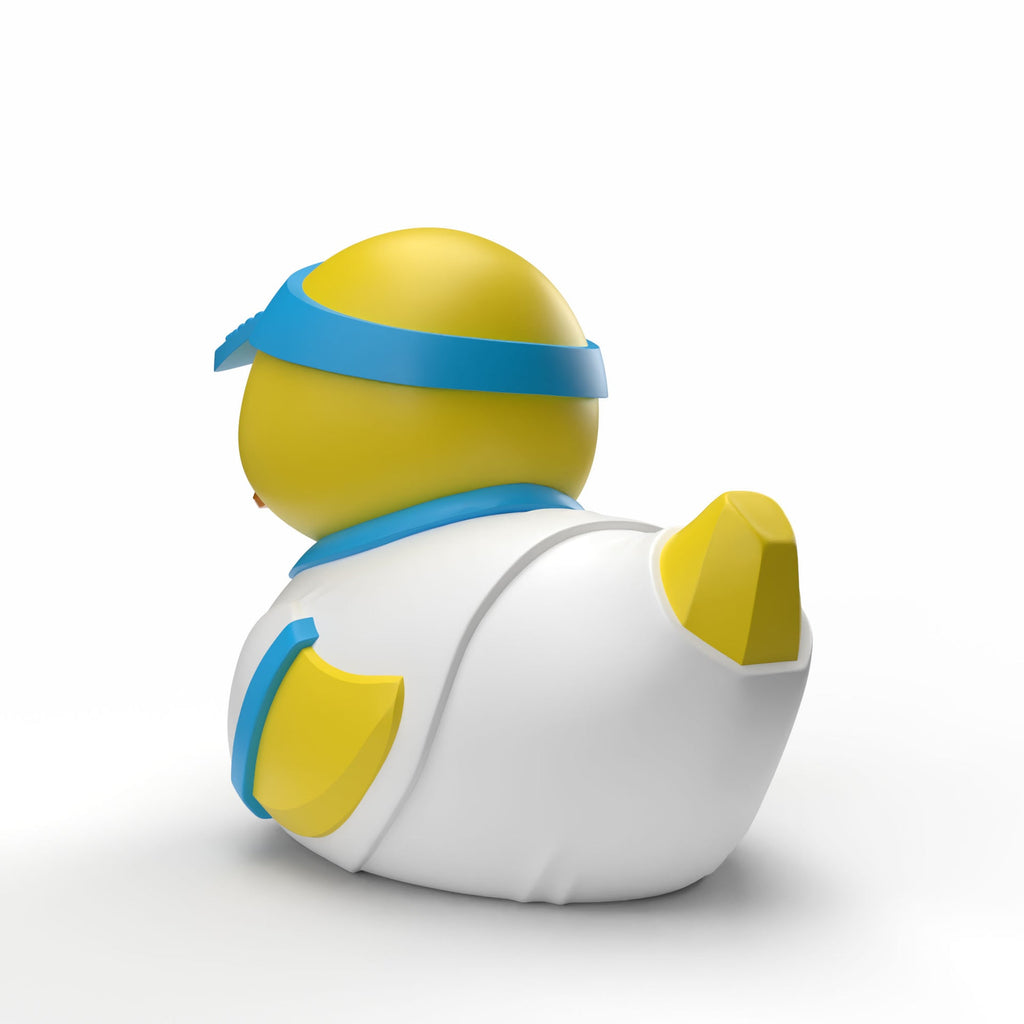 Tennis Duck (Mini Edition)