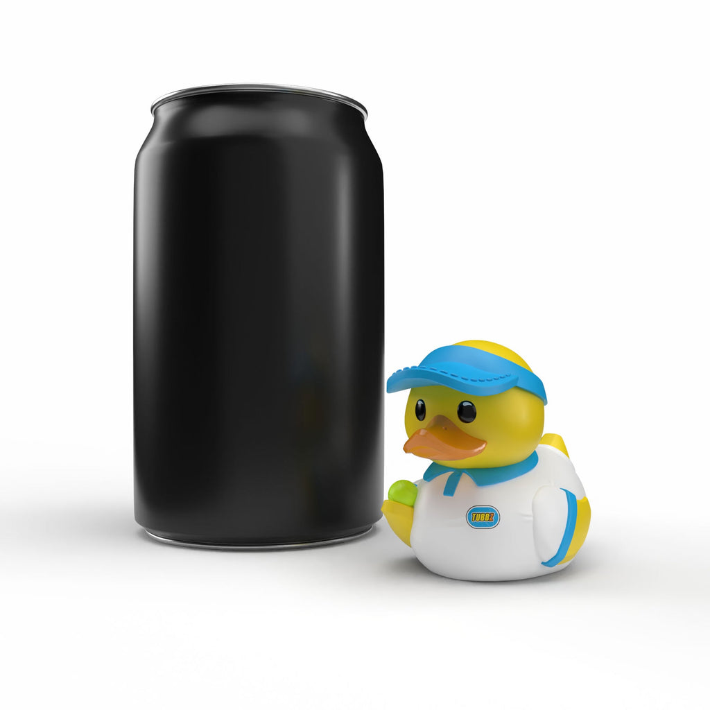 Canard Tennis (Mini Edition)