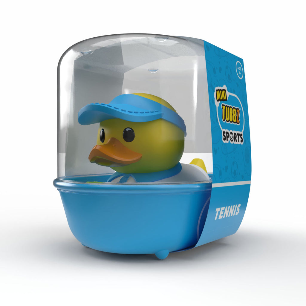 Tennis Duck (Mini Edition)