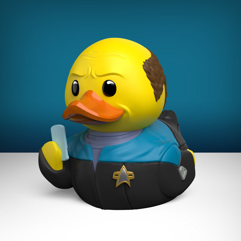 Duck The Doctor (Boxed Edition)