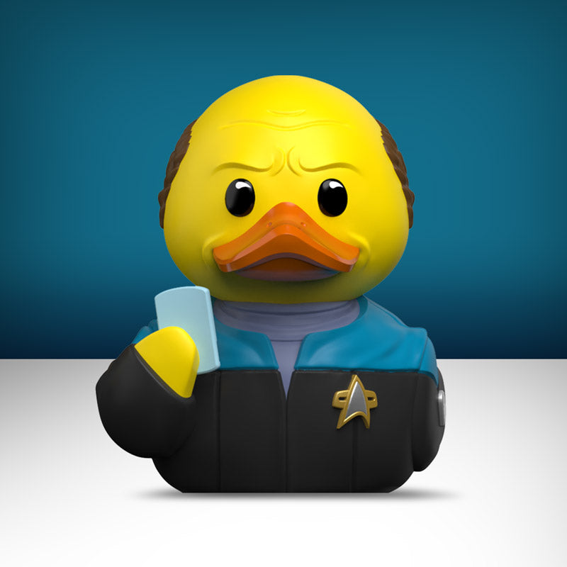 Duck The Doctor (Boxed Edition)
