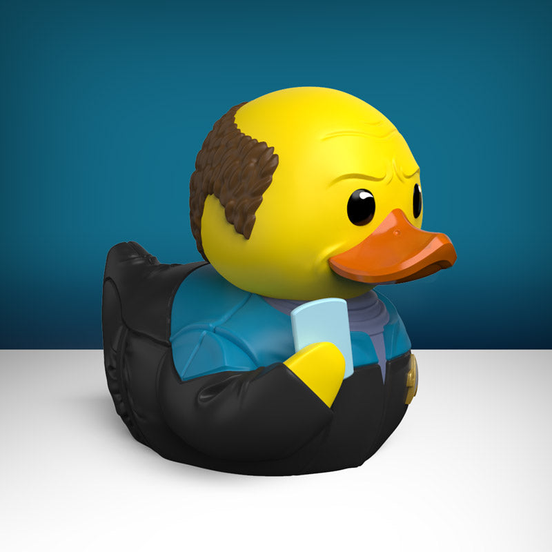 Duck The Doctor (Boxed Edition)
