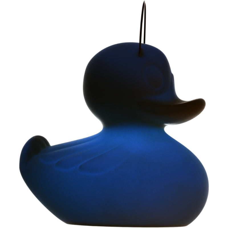 Lampe Canard The Duck Duck Lamp Jaune (XL)