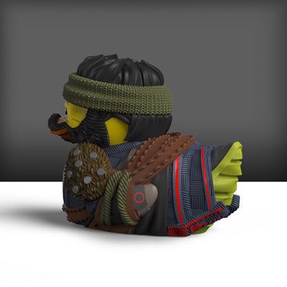 Duck The Drifter (Mini Edition)