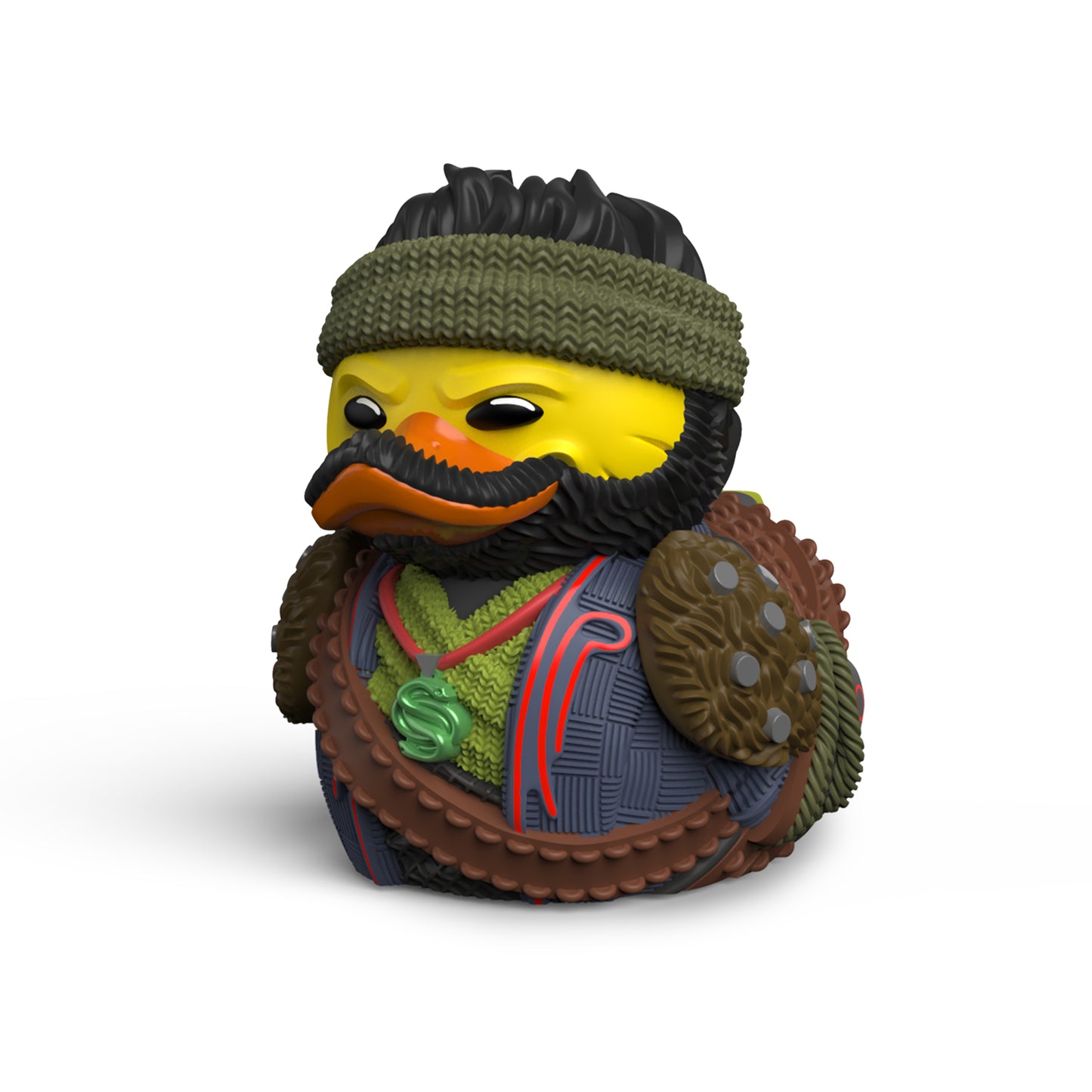 Duck The Drifter (Mini Edition)