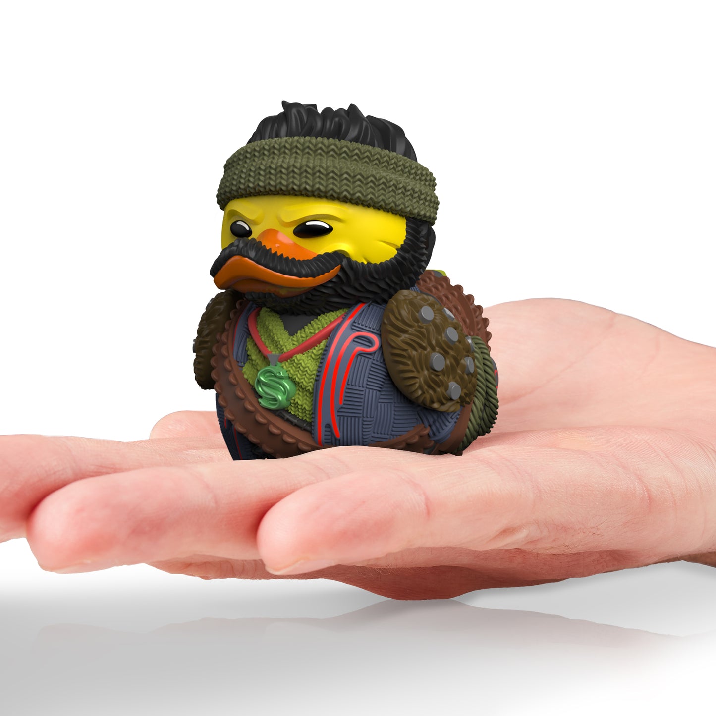 Duck The Drifter (Mini Edition)