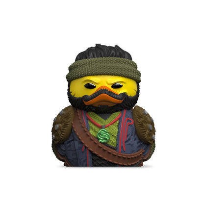 Duck The Drifter (Mini Edition)