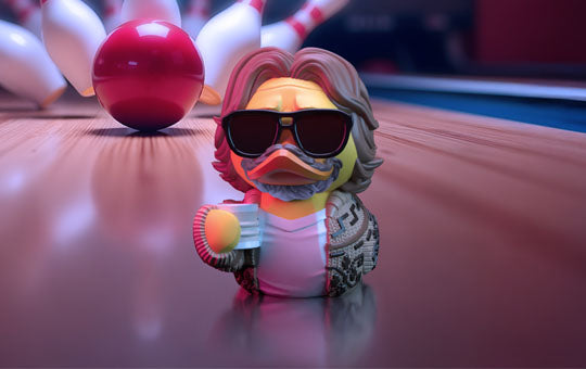 Canard le Duc (First Edition)