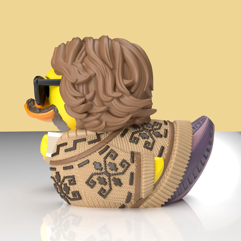 Canard le Duc (First Edition)