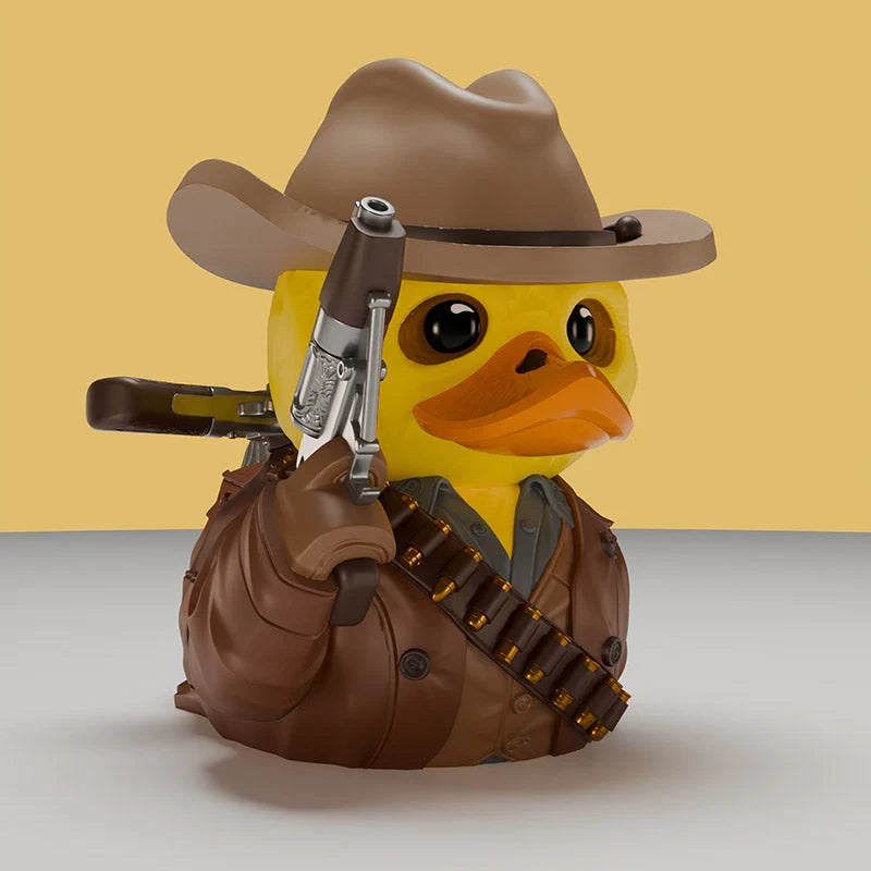 Canard Fallout TV: Le Ghoul TUBBZ (Boxed Edition) - vue 4
