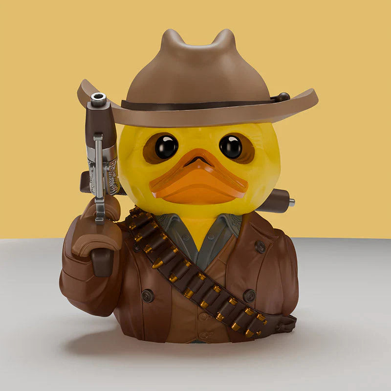 Duck The Ghoul (Collectors Edition)