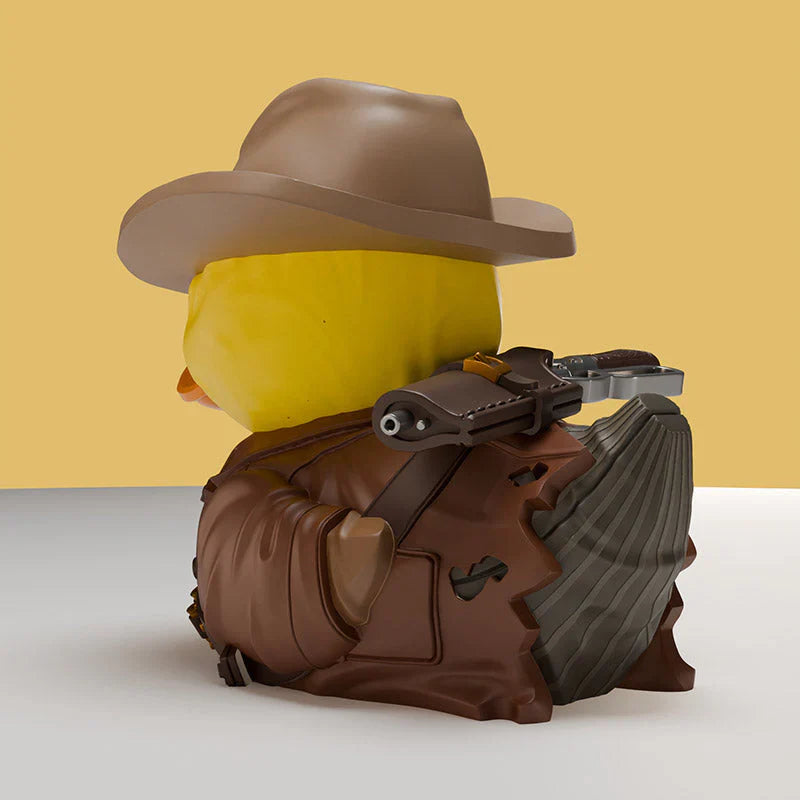 Duck The Ghoul (Collectors Edition)