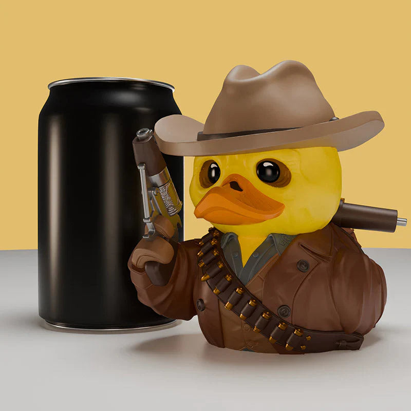 Duck The Ghoul (Collectors Edition)