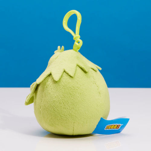 Porte-clés peluche TUBBZ Le Grinch