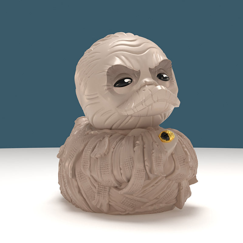 Rubber Duck Universal Monsters: The Mummy (Boxed Edition)