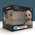 Rubber Duck Universal Monsters: The Mummy (Boxed Edition)