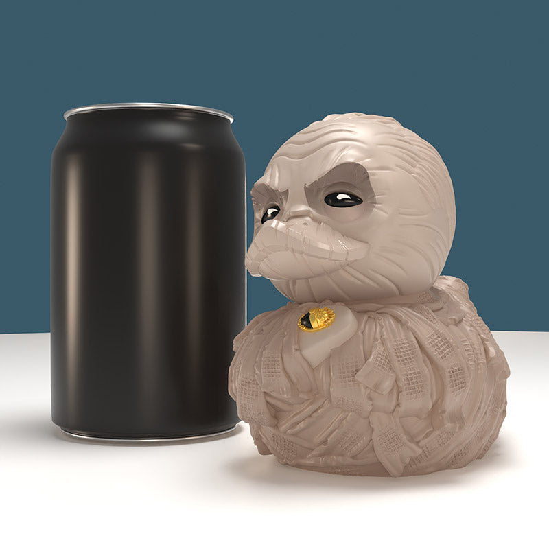 Rubber Duck Universal Monsters: The Mummy (Boxed Edition)