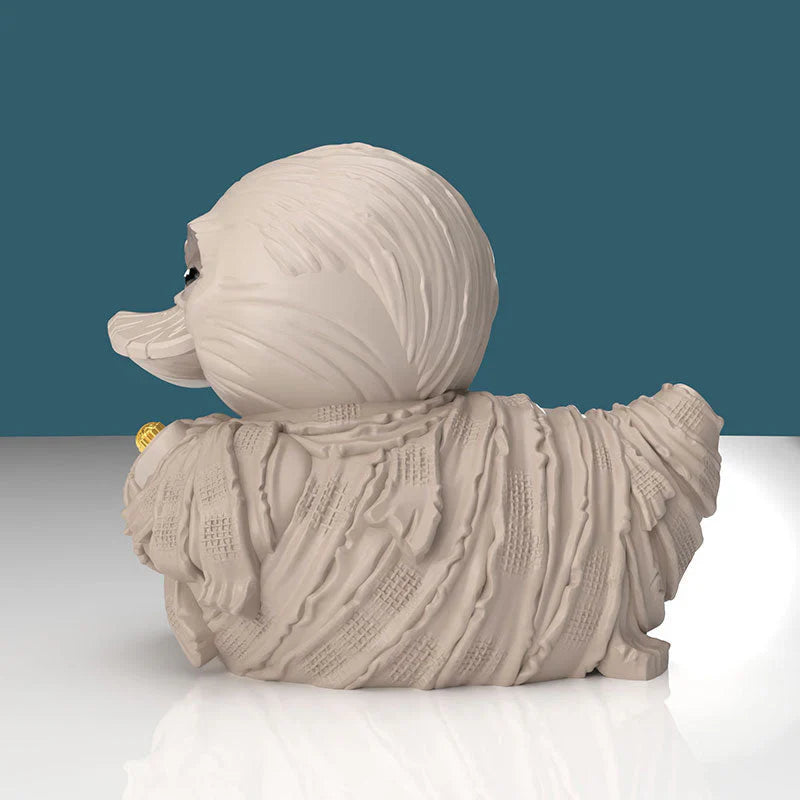 Canard Momie (First Edition)