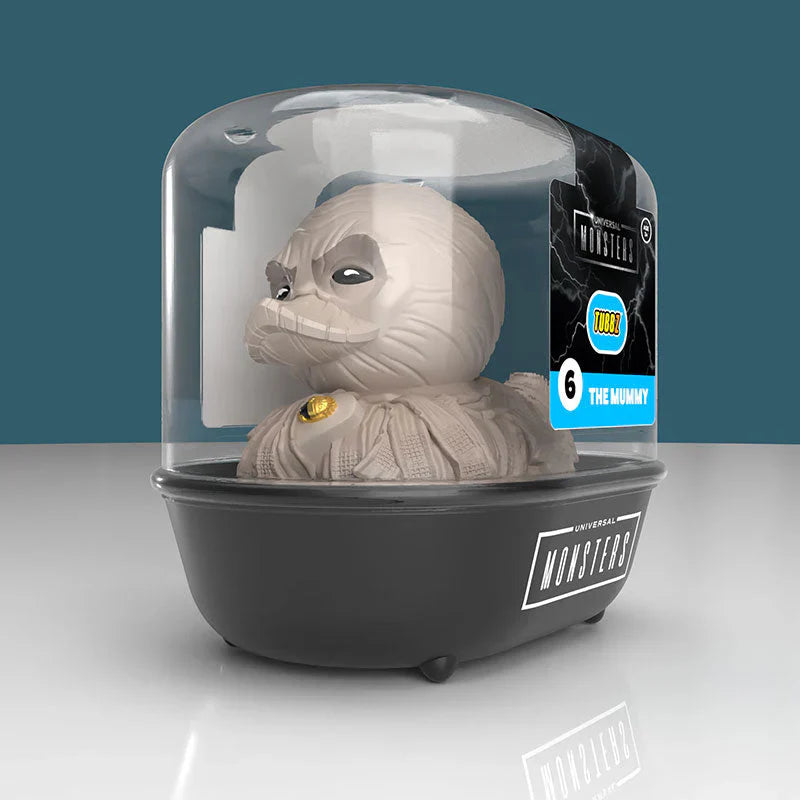 Canard Momie (First Edition)