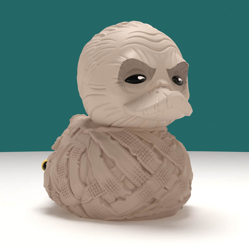 Canard Universal Monsters: La Momie (Mini Edition)