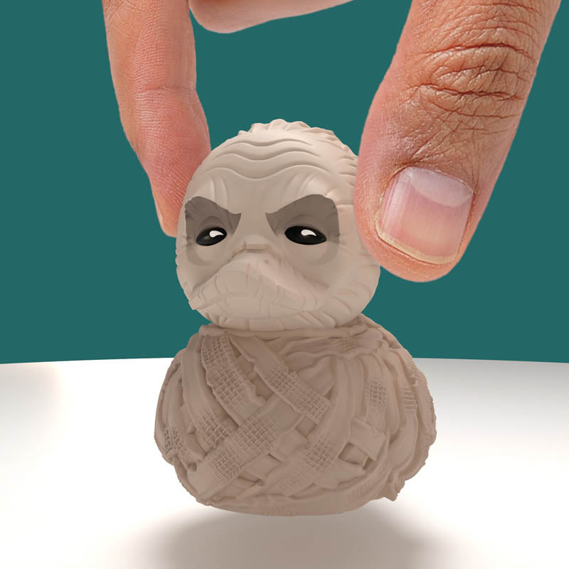 Canard Universal Monsters: La Momie (Mini Edition)