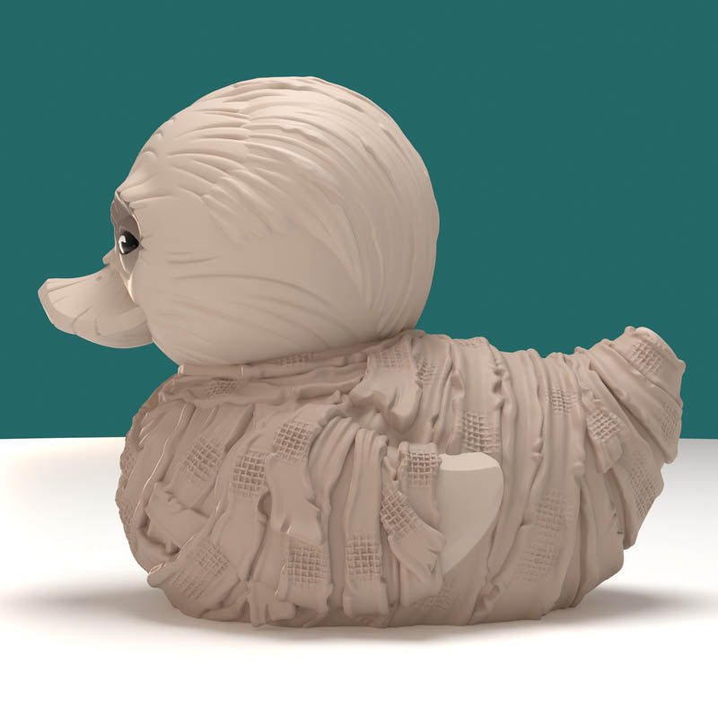 Canard Universal Monsters: La Momie (Mini Edition)