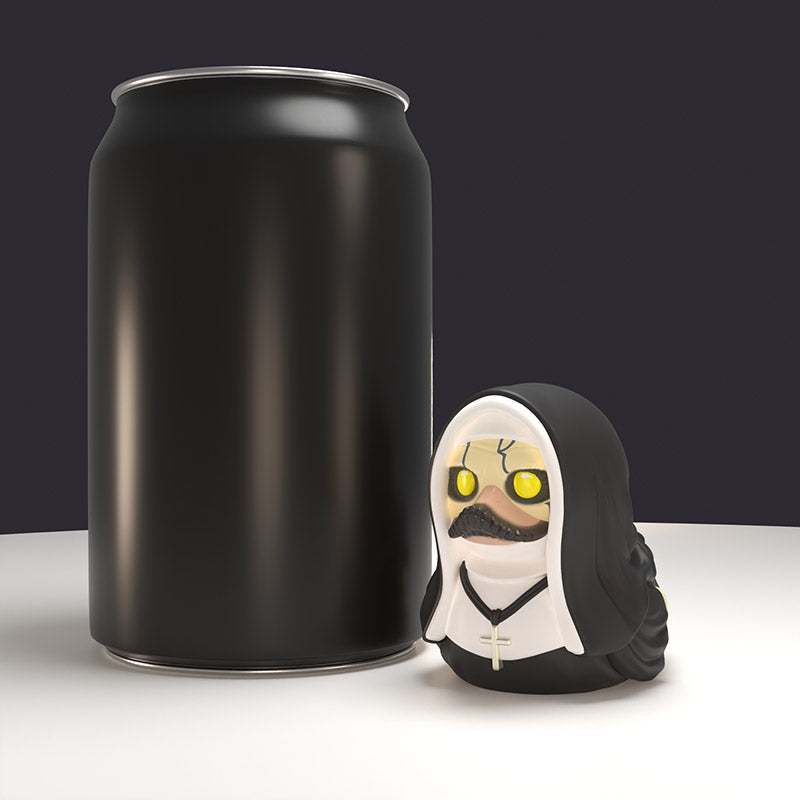 Canard The Nun: La Nonne (Valak) (Mini Edition)