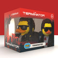 Canard Terminator: Terminator TUBBZ (Boxed Edition)