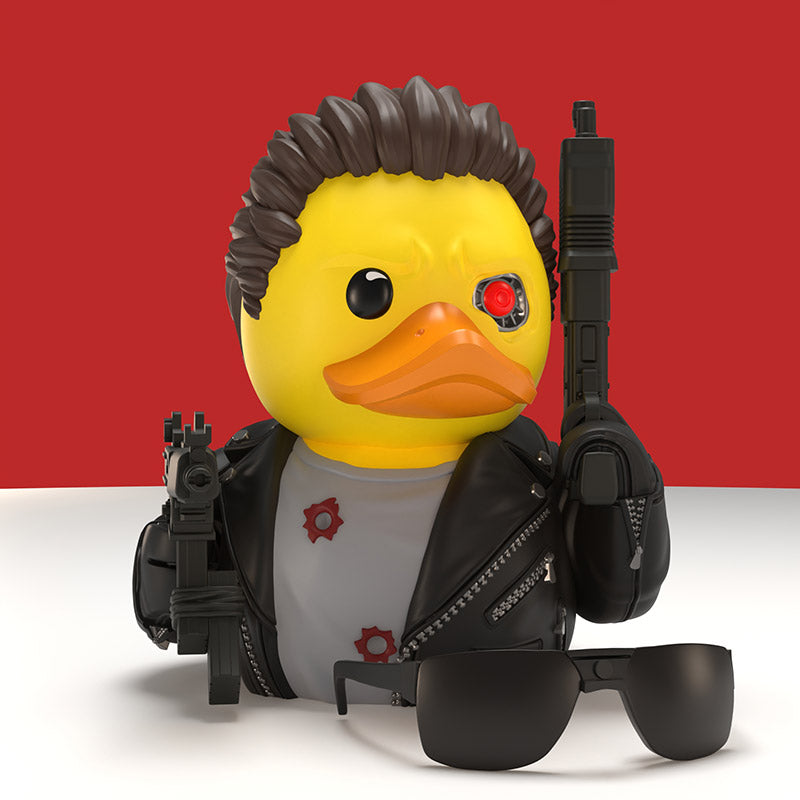 Canard Terminator: Terminator TUBBZ (Collector’s Edition)