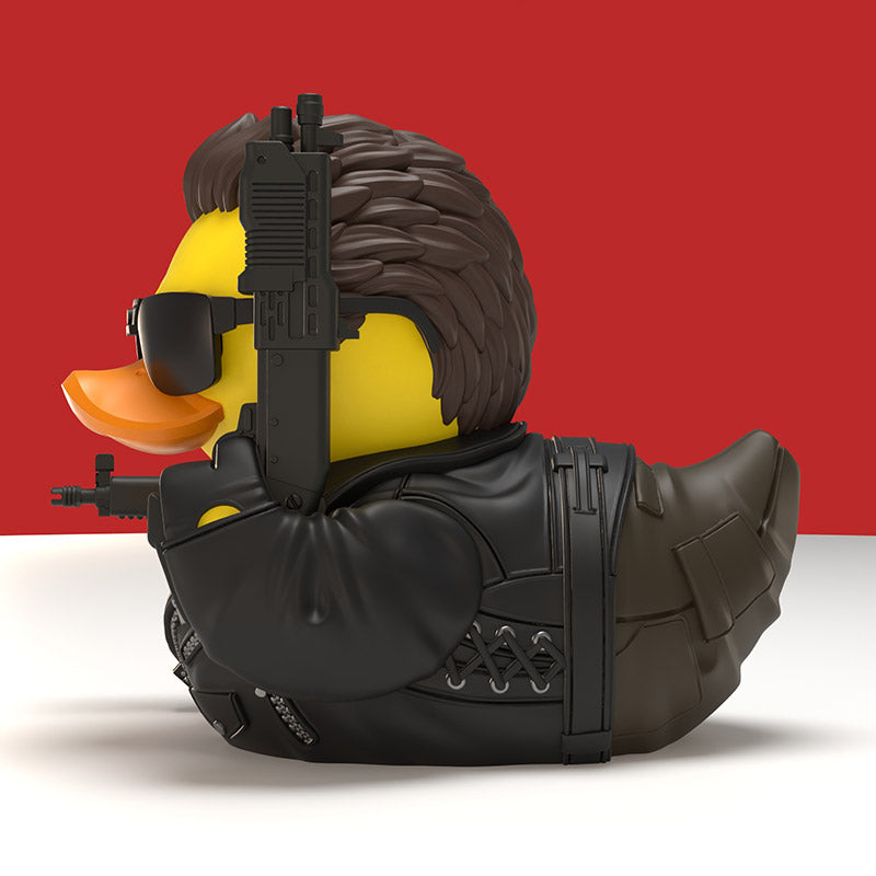 Canard Terminator: Terminator TUBBZ (Collector’s Edition)