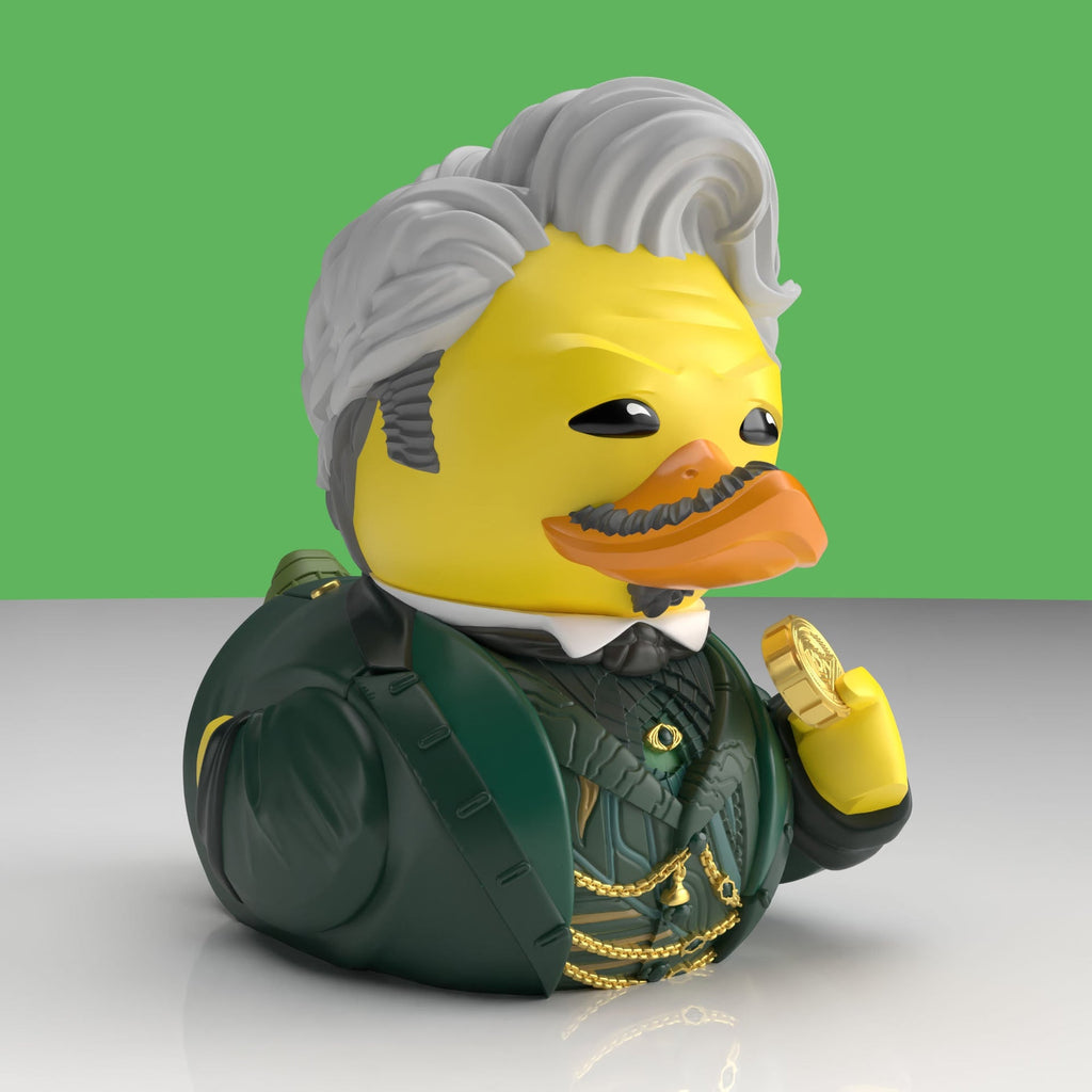 Canard le Magicien (Boxed Edition)
