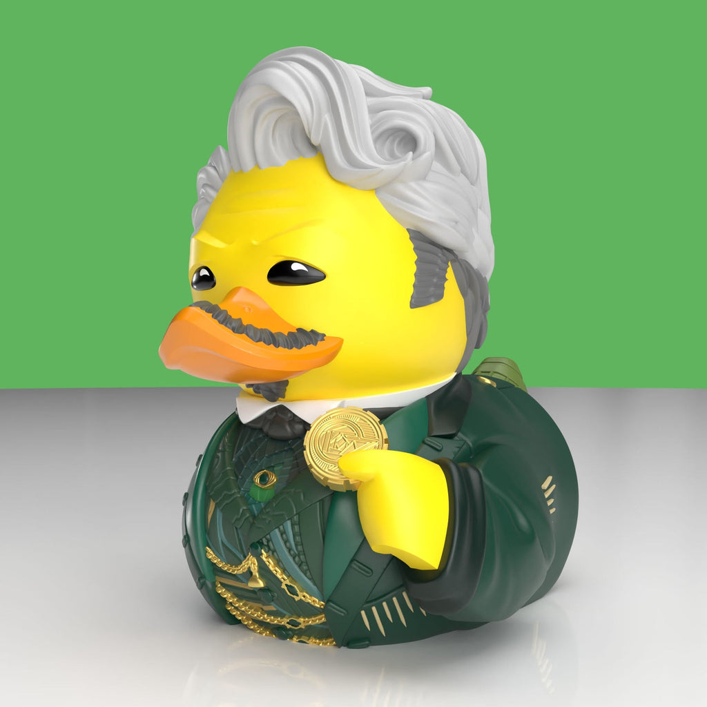 Canard le Magicien (Boxed Edition)