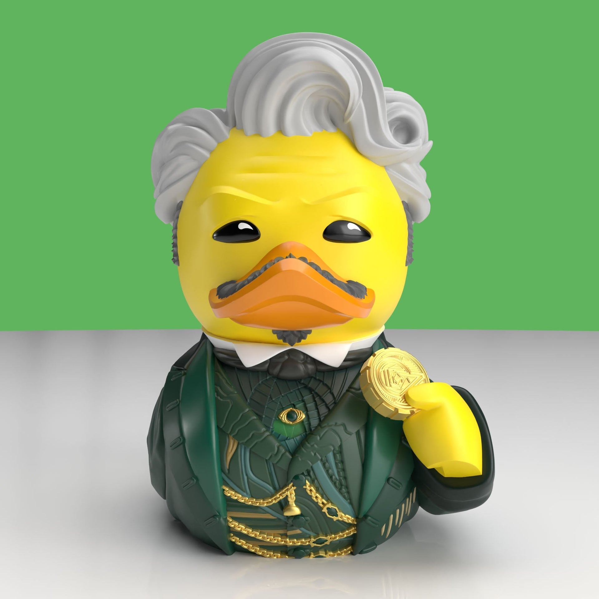 Canard le Magicien (Boxed Edition)
