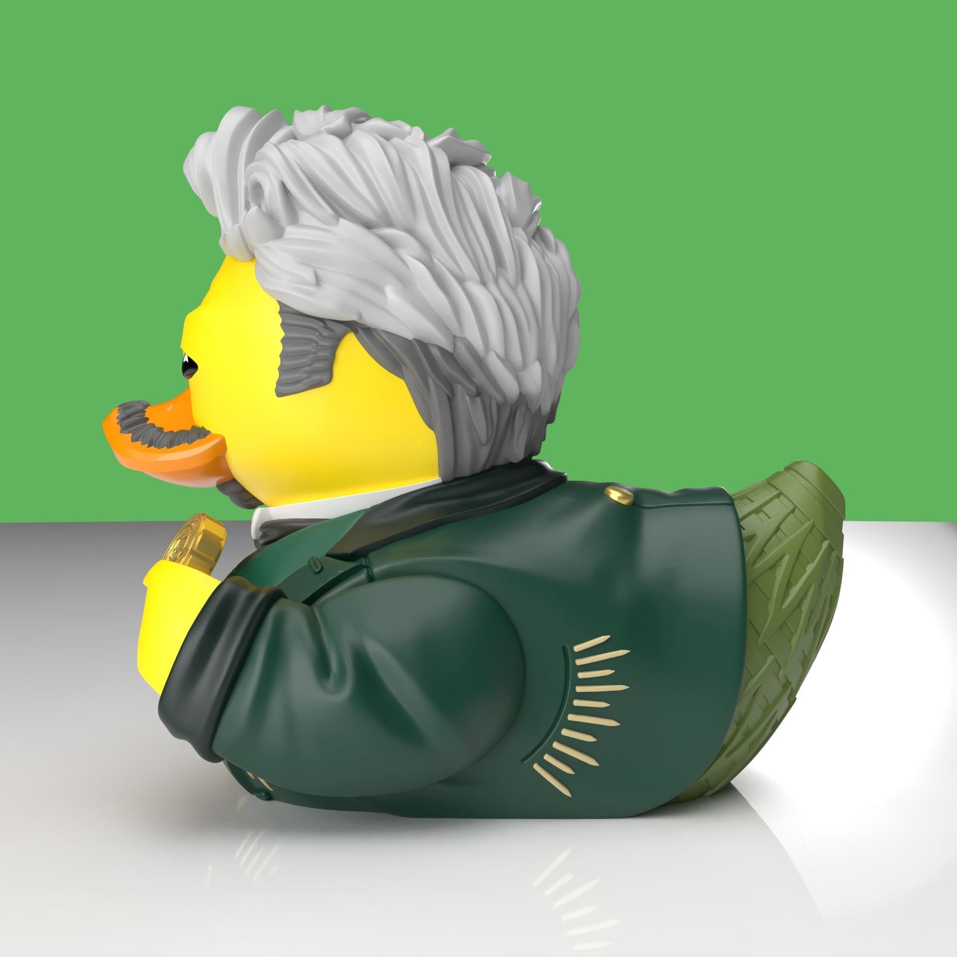 Canard Wicked: le Magicien TUBBZ (Boxed Edition) - vue 5