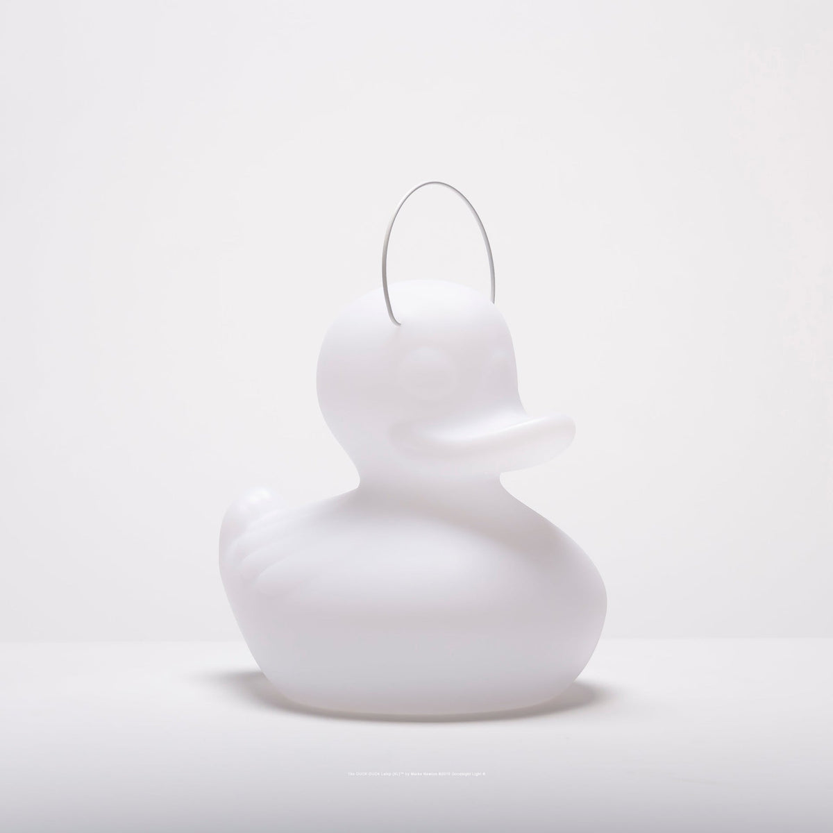 Lampe Canard DUCK-DUCK [Petite]