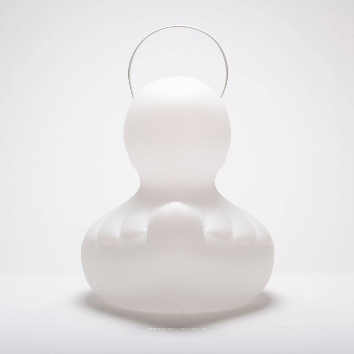 Lampe Canard DUCK-DUCK [XL]