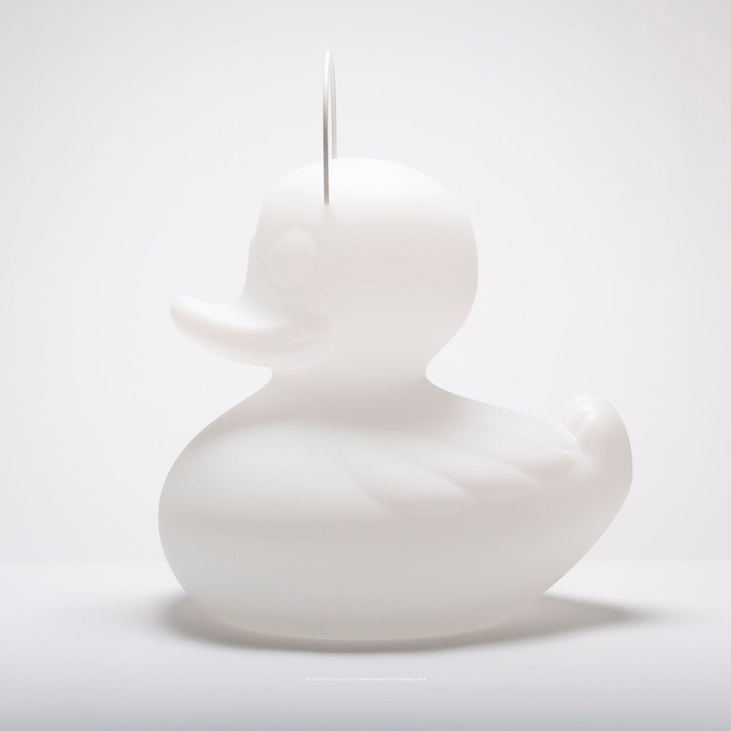 Lampe Canard DUCK-DUCK [XL]