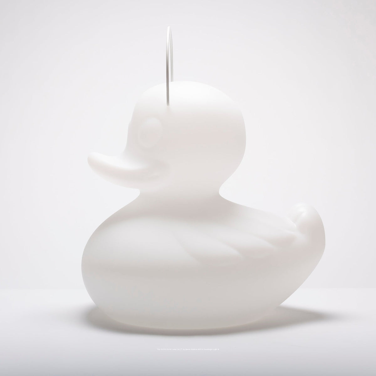 Lampe Canard DUCK-DUCK [XL]