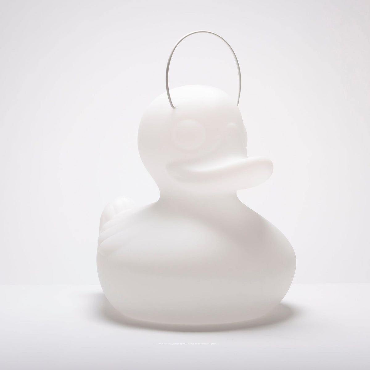 Lampe Canard DUCK-DUCK [XL]