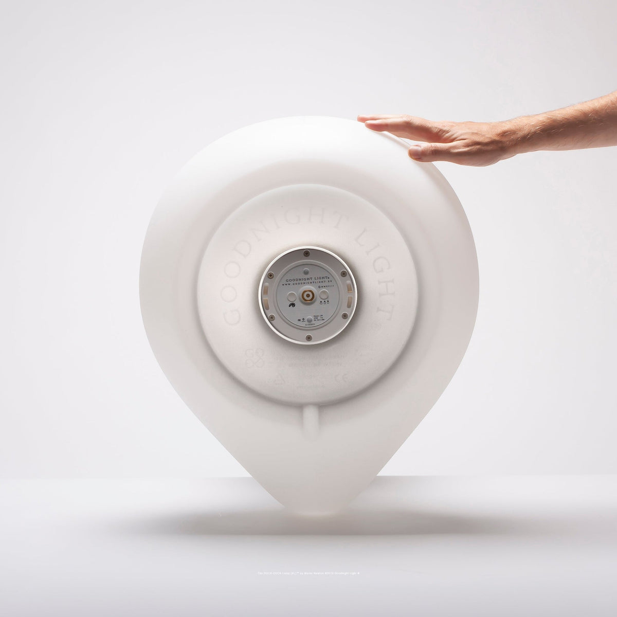 Lampe Canard DUCK-DUCK [XL]
