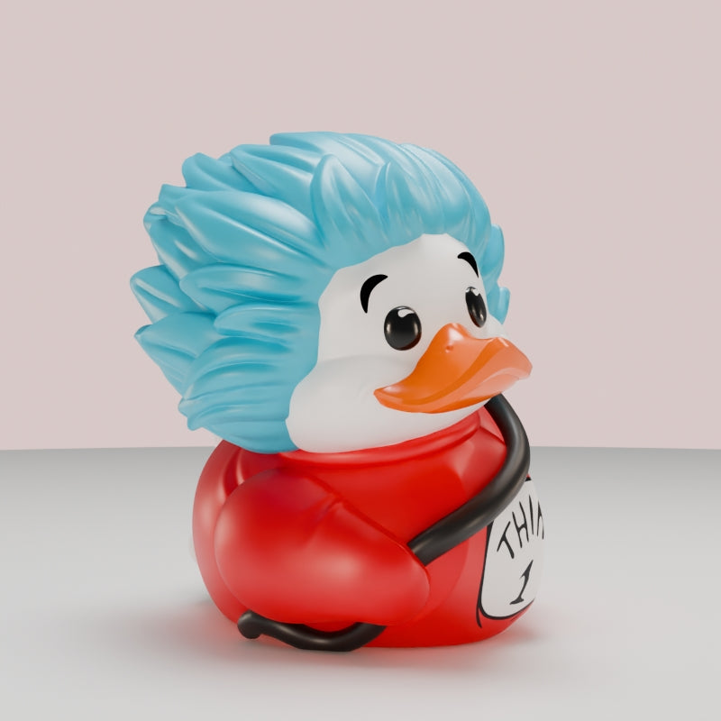 Canard Thing 1 (Boxed Edition)