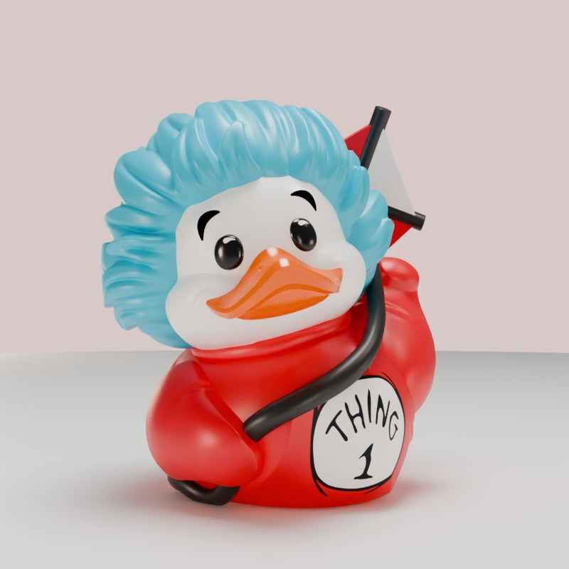 Canard Thing 1 (Collector's Edition)