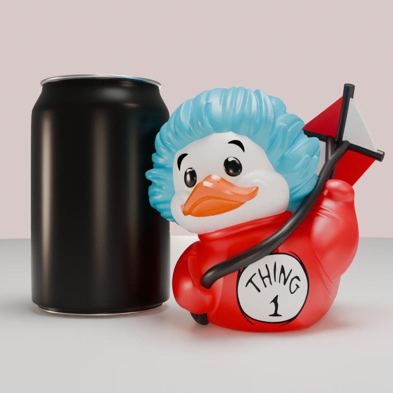 Canard Thing 1 (Collector's Edition)