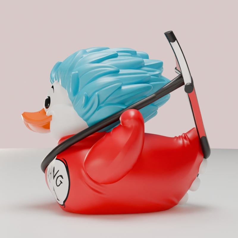 Canard Thing 1 (Collector's Edition)