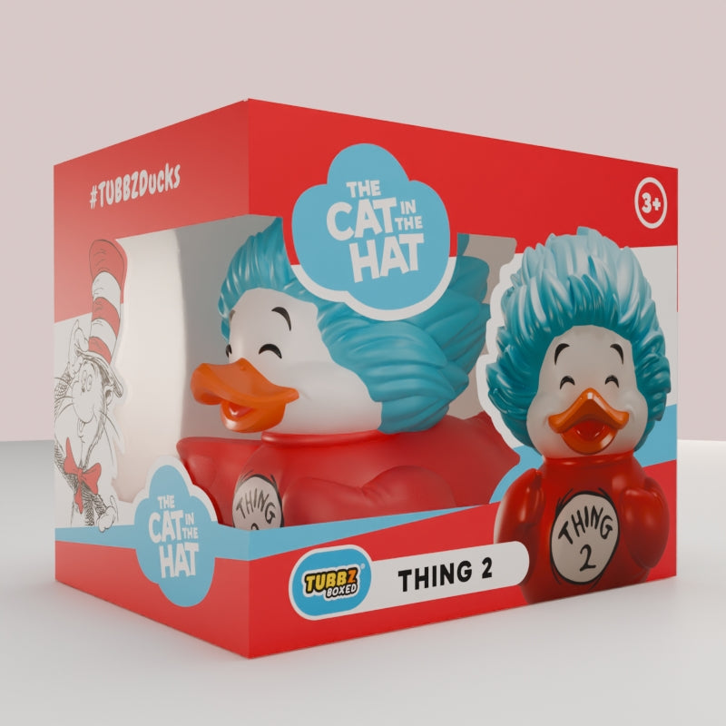 Canard Thing 2 (Boxed Edition)